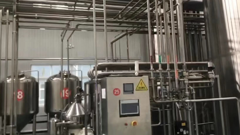 南充河北船头客精酿啤酒厂